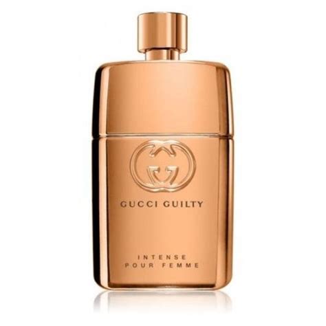 gucci guilty intense mi back mi|Gucci Guilty intense 2022.